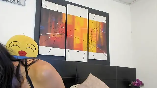 MeganRhyder online show from June 2026 03:59:01 PM