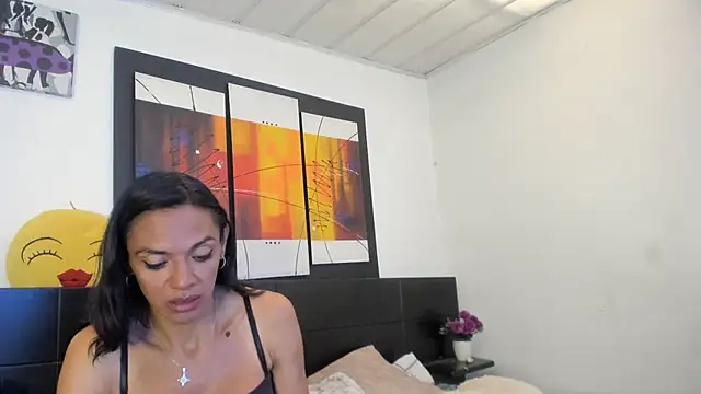 MeganRhyder online show from June 2026 04:17:02 PM