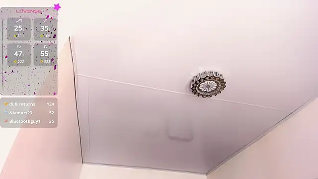 Rossedewitt  online show from September 2025 11:48:01 AM