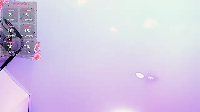 Rossedewitt  online show from October 2025 07:46:02 PM