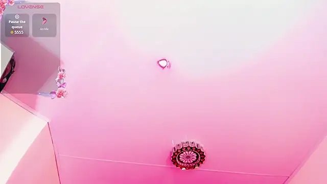 Rossedewitt  online show from October 2025 07:32:01 PM