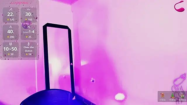 Snapshot of Rossedewitt_ chatting on November 2025 06:21:01 PM Rossedewitt online show from November 2025 06:21:01 PM