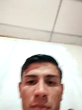 COOPERJJ4 online show from December 2025 09:30:01 PM