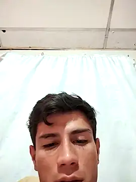 COOPERJJ4 online show from December 2025 03:46:01 AM