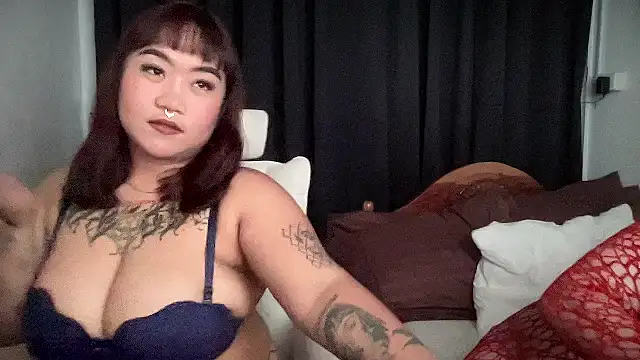 Bella Bumzyyy online show from November 2025 06:47:02 AM