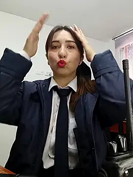 SUSY  06 online show from January 2026 12:10:02 PM