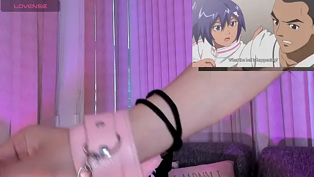 Melody-chers online show from November 2025 12:05:02 PM