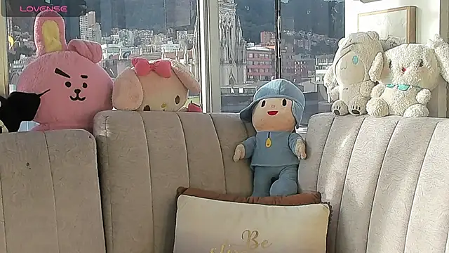 Melody-chers online show from June 2026 12:03:02 PM