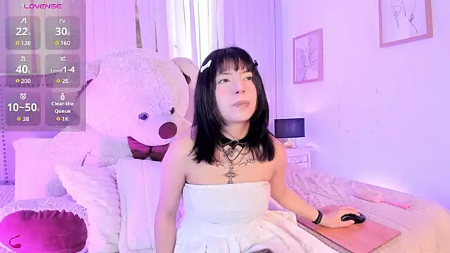 Melody-chers online show from June 2026 01:35:01 PM