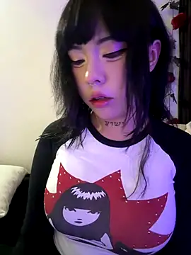 Kitty yukimura online show from November 2025 10:23:02 PM