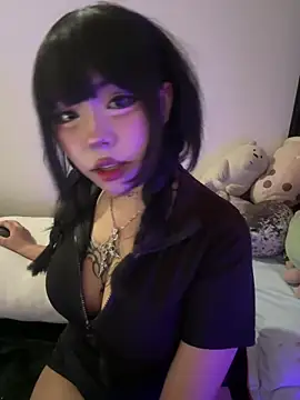 Kitty yukimura online show from November 2025 08:54:01 PM