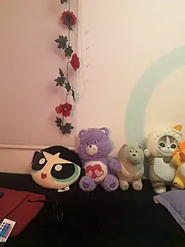 Snapshot of Kitty_yukimura chatting on March 2026 11:21:01 PM Kitty yukimura online show from March 2026 11:21:01 PM