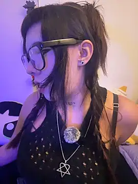 Snapshot of Kitty_yukimura chatting on March 2026 10:16:01 PM Kitty yukimura online show from March 2026 10:16:01 PM