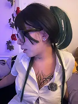 Snapshot of Kitty_yukimura chatting on March 2026 10:04:02 PM Kitty yukimura online show from March 2026 10:04:02 PM