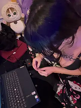 Kitty yukimura online show from May 2026 11:56:01 PM
