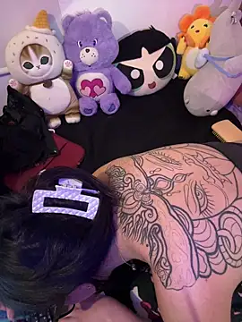 Kitty yukimura online show from May 2026 12:40:02 AM