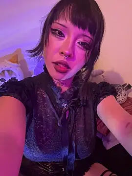 Kitty yukimura online show from May 2026 11:36:01 PM