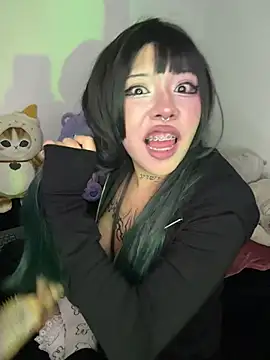 Kitty yukimura online show from May 2026 02:08:02 AM