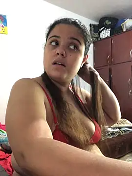 luisahot 9727 online show from September 2025 02:47:02 AM