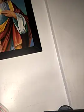 luisahot 9727 online show from November 2025 06:08:02 AM