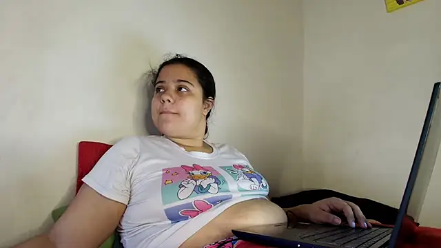 luisahot 9727 online show from January 2026 11:14:02 AM