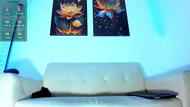 Owenferrara online show from November 2025 08:08:01 PM