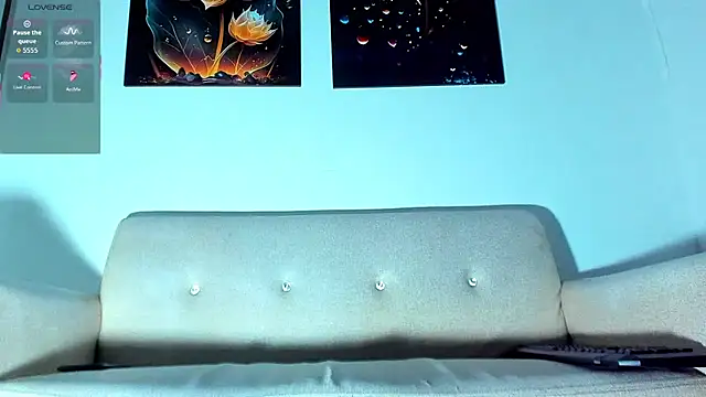 Owenferrara online show from November 2025 06:28:01 PM