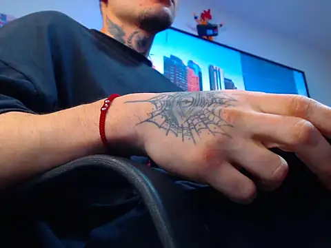 Snapshot of Kieran_kian chatting on October 2025 02:34:01 AM Kieran kian online show from October 2025 02:34:01 AM