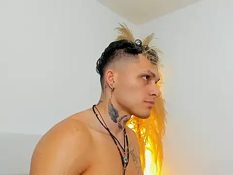 Snapshot of Kieran_kian chatting on February 2026 07:51:01 AM Kieran kian online show from February 2026 07:51:01 AM