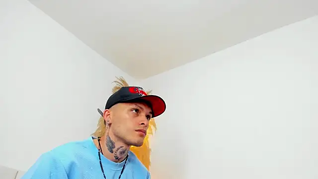 Snapshot of Kieran_kian chatting on February 2026 12:58:02 PM Kieran kian online show from February 2026 12:58:02 PM