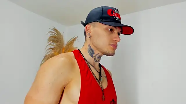 Snapshot of Kieran_kian chatting on February 2026 02:43:01 AM Kieran kian online show from February 2026 02:43:01 AM