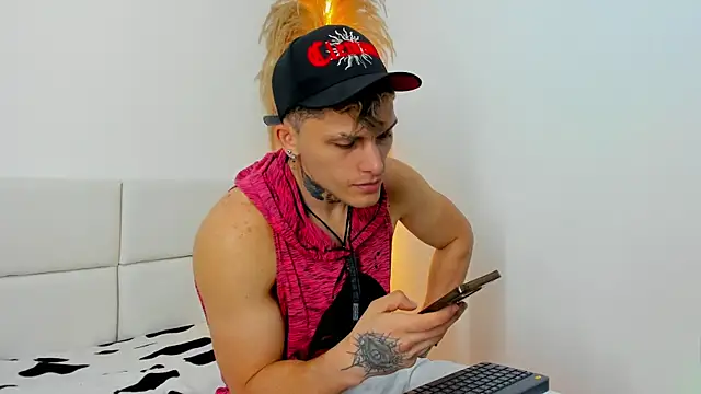 Snapshot of Kieran_kian chatting on March 2026 12:06:02 AM Kieran kian online show from March 2026 12:06:02 AM