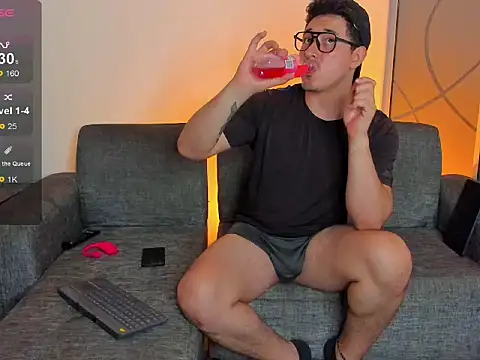 lex  miller online show from March 2026 05:44:01 AM