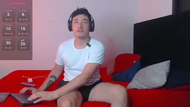 lex  miller online show from March 2026 11:09:01 PM