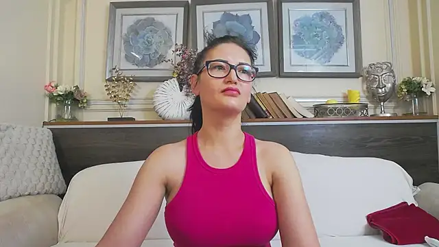 HellenDesire online show from January 2025 04:07:01 AM