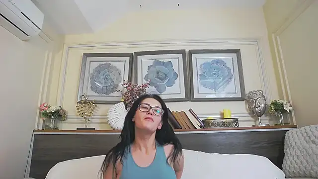 HellenDesire online show from January 2025 07:10:02 AM