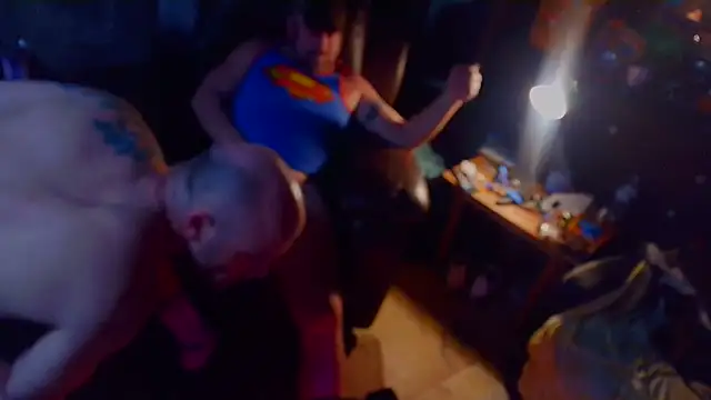 Luv2SuckBWC92 online show from December 2025 08:57:01 PM