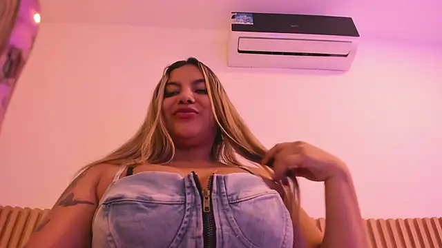 OliviaSweett online show from May 2026 06:13:01 PM
