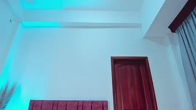 LunaAspen  online show from September 2025 06:07:01 PM