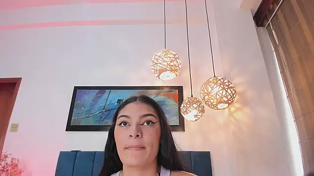 LunaAspen  online show from September 2025 05:58:02 PM