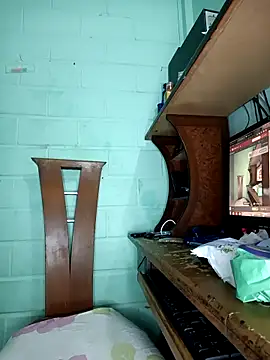 Snapshot of Bigtiti01 chatting on October 2025 07:25:02 PM Bigtiti01 online show from October 2025 07:25:02 PM