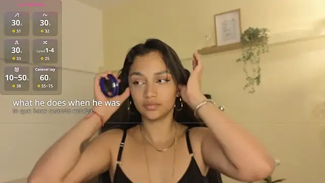 MelanyOconner online show from March 2026 03:49:02 PM