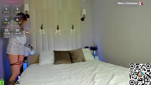 Margo-pvt online show from December 2025 11:44:02 PM