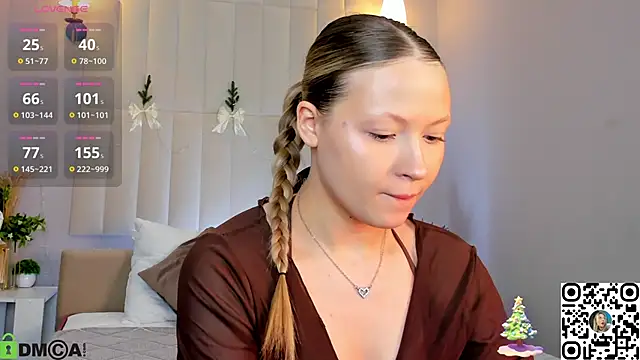 Margo-pvt online show from January 2026 11:53:01 PM