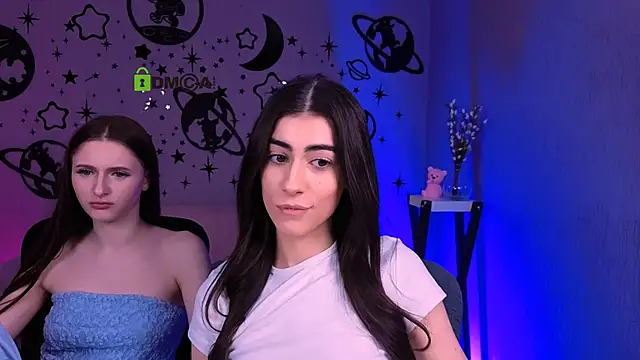 nekky mouse online show from April 2026 09:34:01 AM
