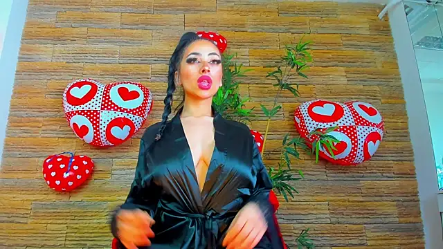 Snapshot of Cupcake_Izzy chatting on February 2026 05:46:01 AM Cupcake Izzy online show from February 2026 05:46:01 AM