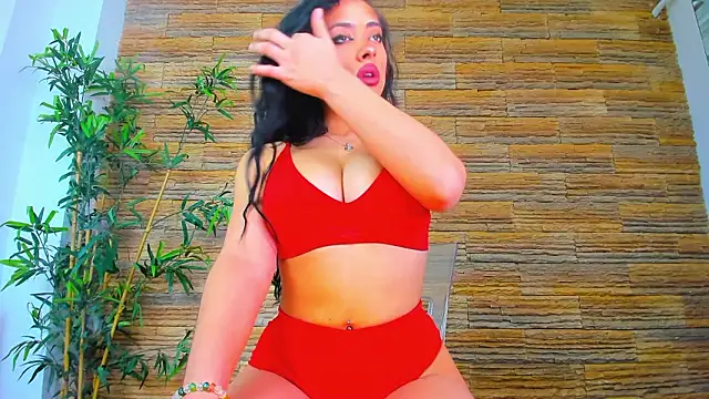 Snapshot of Cupcake_Izzy chatting on February 2026 05:40:02 AM Cupcake Izzy online show from February 2026 05:40:02 AM