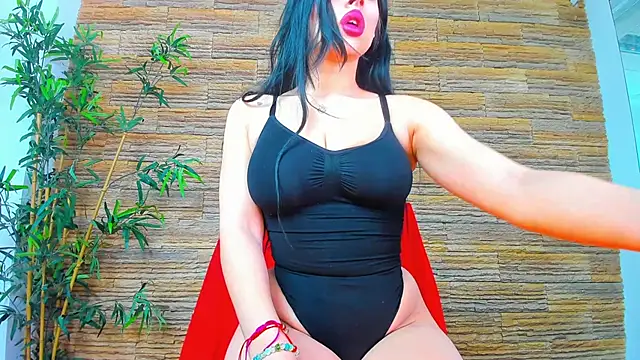 Snapshot of Cupcake_Izzy chatting on March 2026 05:35:02 AM Cupcake Izzy online show from March 2026 05:35:02 AM