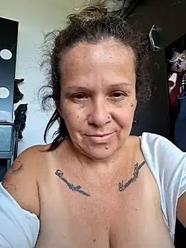 SinisterBabe online show from October 2025 12:56:01 PM