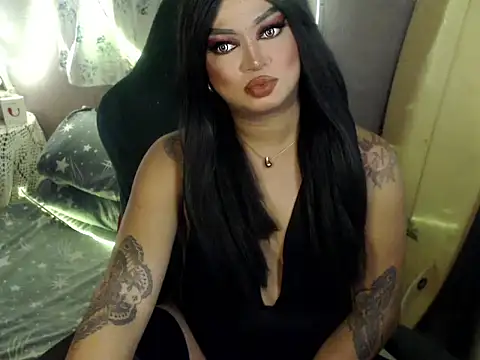 xxXMissCessXxx online show from May 2026 12:18:01 AM